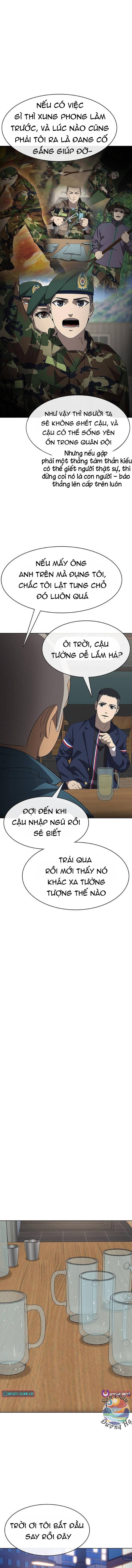 Bảy Lần Làm Binh Nhì Chapter 13 - 5