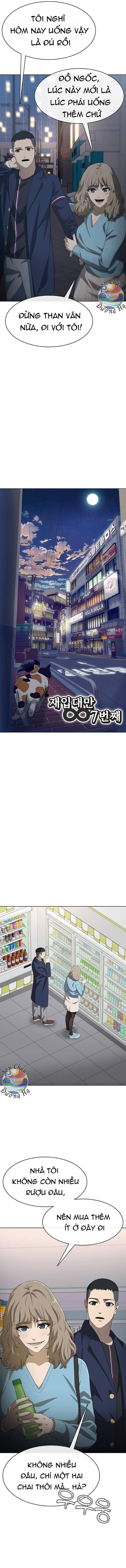 Bảy Lần Làm Binh Nhì Chapter 13 - 7