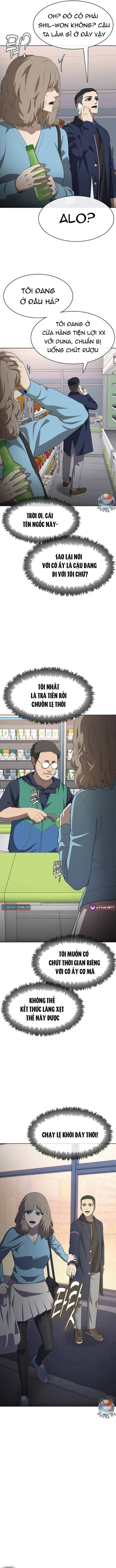 Bảy Lần Làm Binh Nhì Chapter 13 - 8