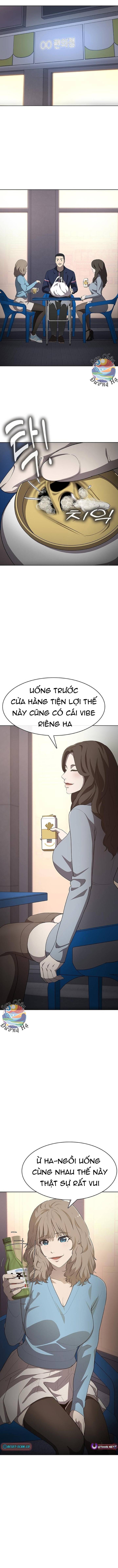 Bảy Lần Làm Binh Nhì Chapter 13 - 10