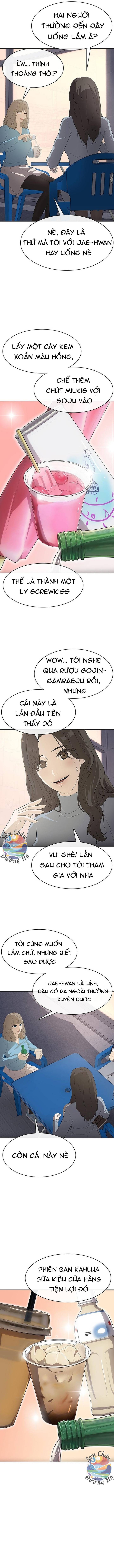 Bảy Lần Làm Binh Nhì Chapter 13 - 11