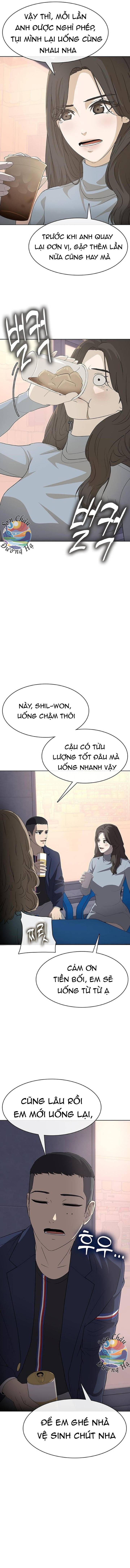 Bảy Lần Làm Binh Nhì Chapter 13 - 12