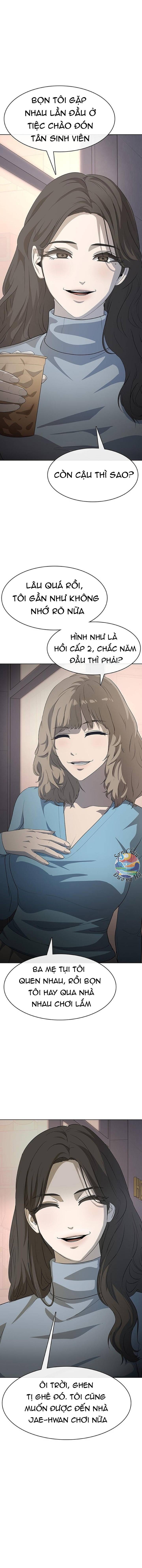 Bảy Lần Làm Binh Nhì Chapter 13 - 14