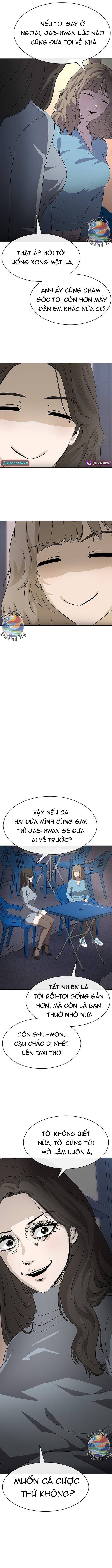 Bảy Lần Làm Binh Nhì Chapter 13 - 15