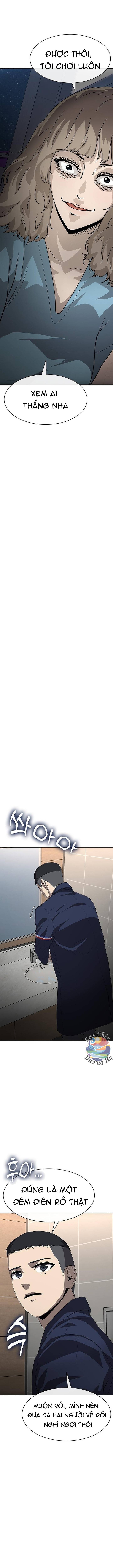 Bảy Lần Làm Binh Nhì Chapter 13 - 16