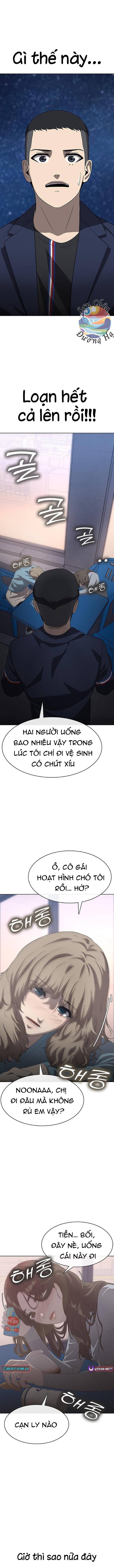 Bảy Lần Làm Binh Nhì Chapter 13 - 17