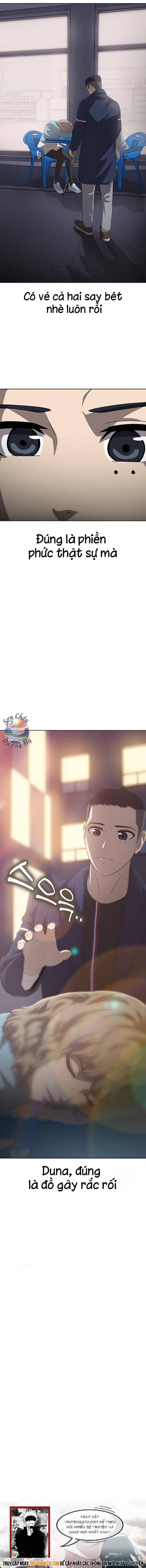 Bảy Lần Làm Binh Nhì Chapter 13 - 18