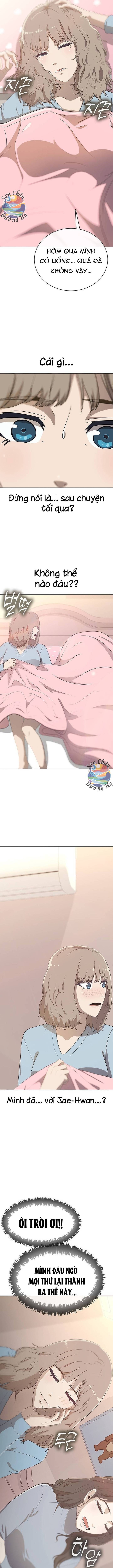 Bảy Lần Làm Binh Nhì Chapter 14 - 3