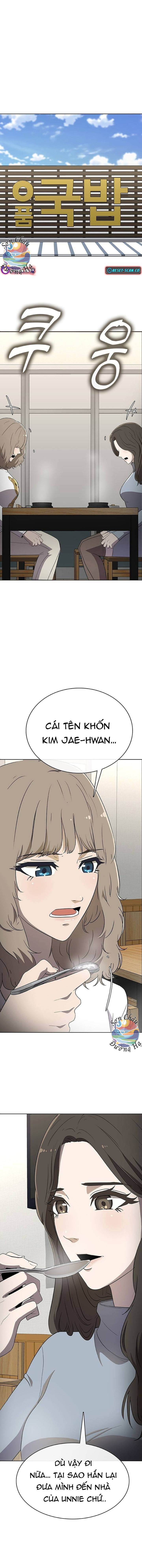 Bảy Lần Làm Binh Nhì Chapter 14 - 5