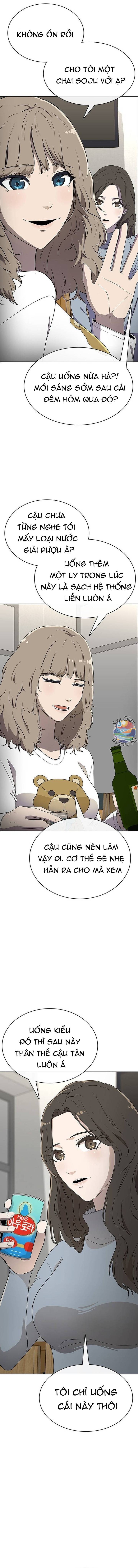 Bảy Lần Làm Binh Nhì Chapter 14 - 6
