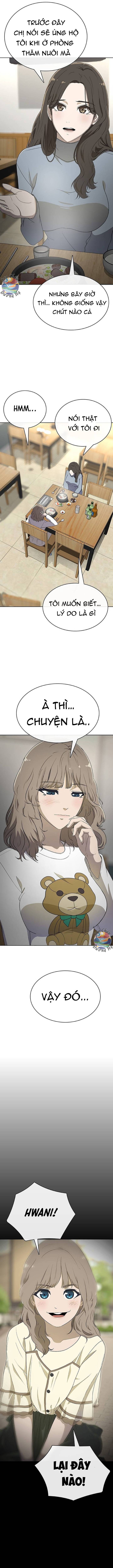 Bảy Lần Làm Binh Nhì Chapter 14 - 8