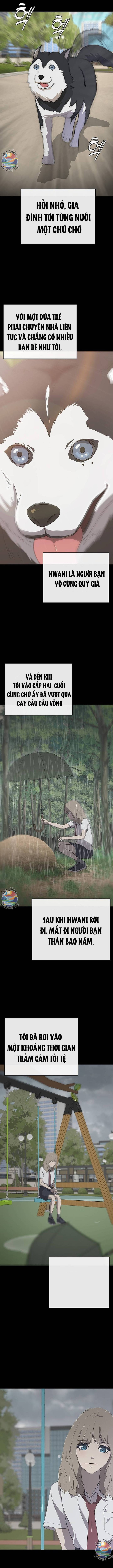 Bảy Lần Làm Binh Nhì Chapter 14 - 9