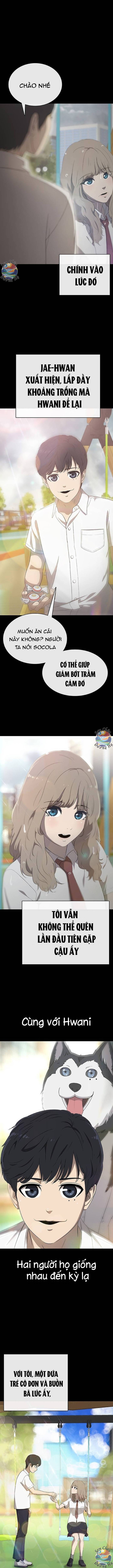 Bảy Lần Làm Binh Nhì Chapter 14 - 10