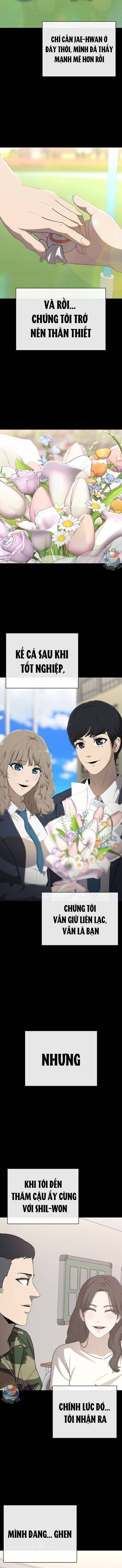 Bảy Lần Làm Binh Nhì Chapter 14 - 11