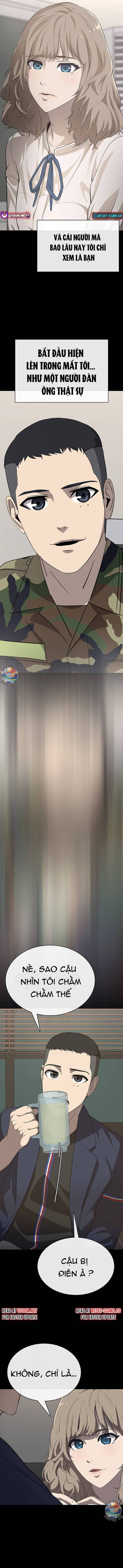 Bảy Lần Làm Binh Nhì Chapter 14 - 12
