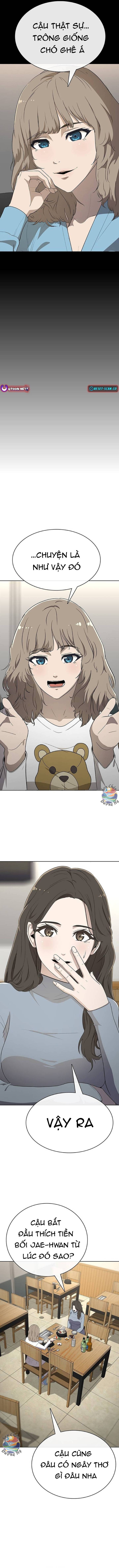 Bảy Lần Làm Binh Nhì Chapter 14 - 13