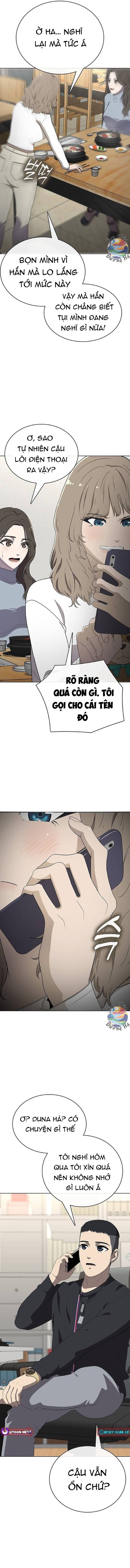 Bảy Lần Làm Binh Nhì Chapter 14 - 14
