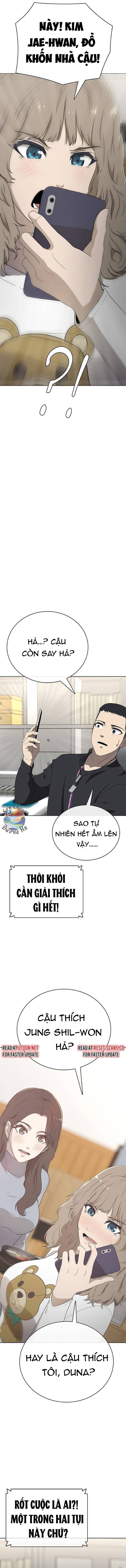 Bảy Lần Làm Binh Nhì Chapter 14 - 15