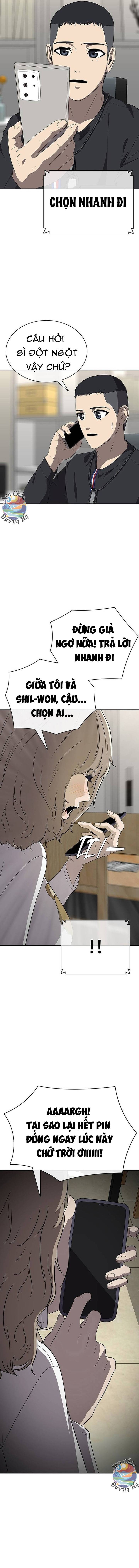 Bảy Lần Làm Binh Nhì Chapter 14 - 16