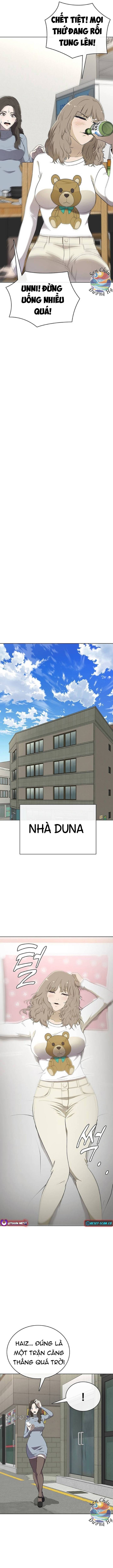 Bảy Lần Làm Binh Nhì Chapter 14 - 17