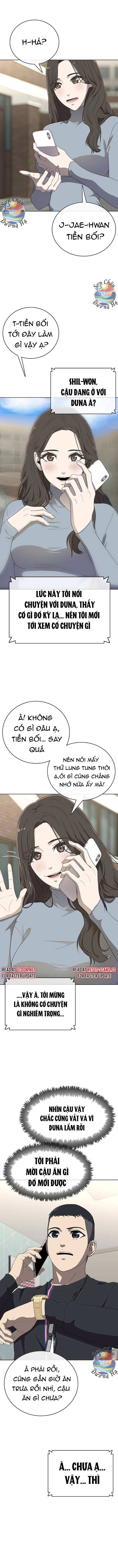 Bảy Lần Làm Binh Nhì Chapter 14 - 18