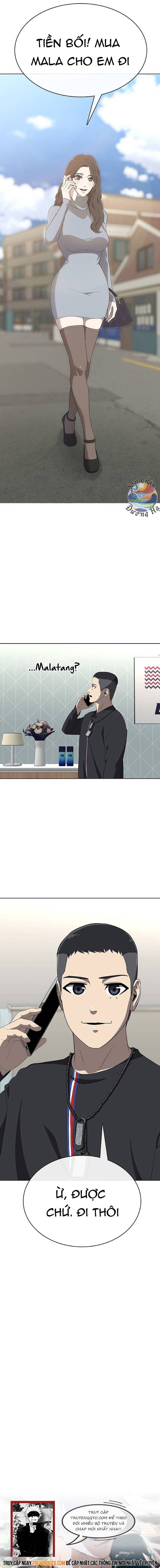 Bảy Lần Làm Binh Nhì Chapter 14 - 19