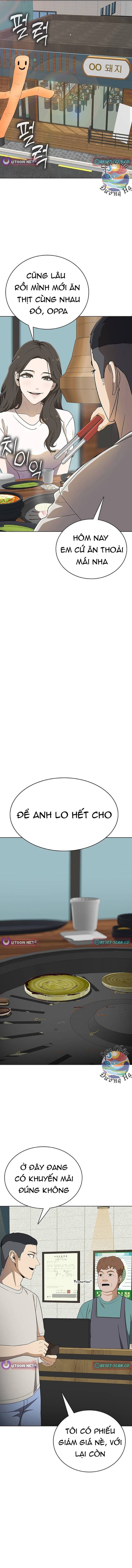 Bảy Lần Làm Binh Nhì Chapter 15 - 3