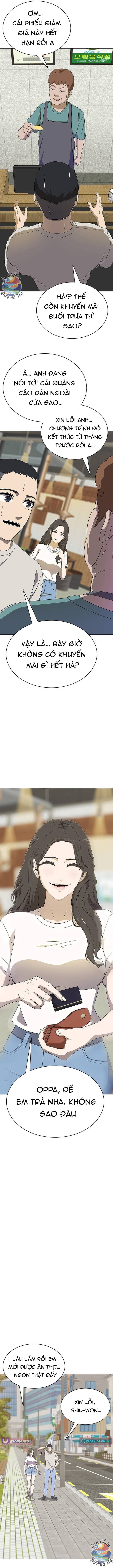 Bảy Lần Làm Binh Nhì Chapter 15 - 4