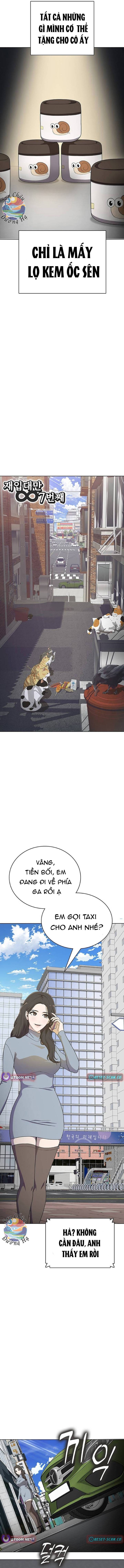 Bảy Lần Làm Binh Nhì Chapter 15 - 6