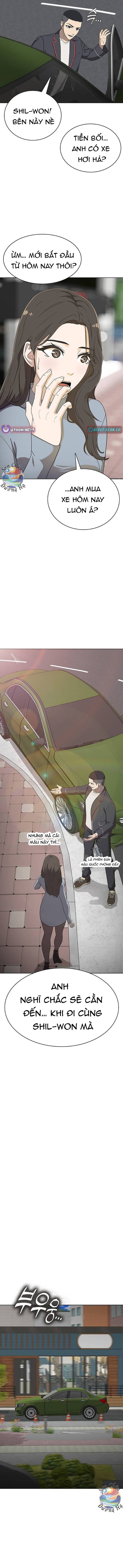 Bảy Lần Làm Binh Nhì Chapter 15 - 7