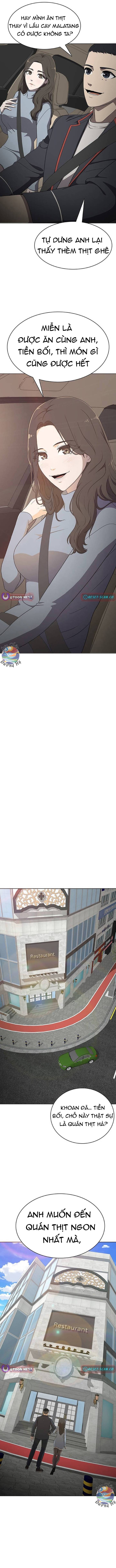 Bảy Lần Làm Binh Nhì Chapter 15 - 8