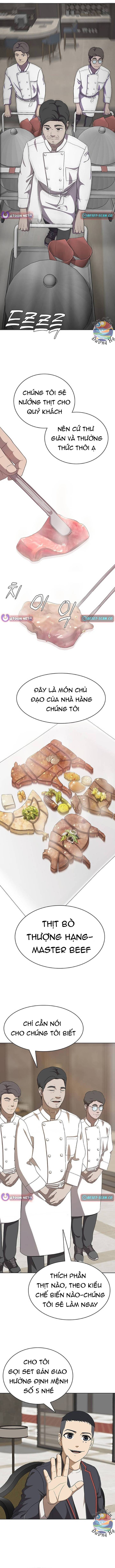 Bảy Lần Làm Binh Nhì Chapter 15 - 10