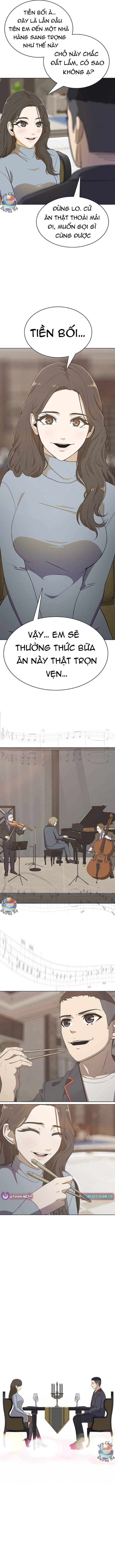 Bảy Lần Làm Binh Nhì Chapter 15 - 11