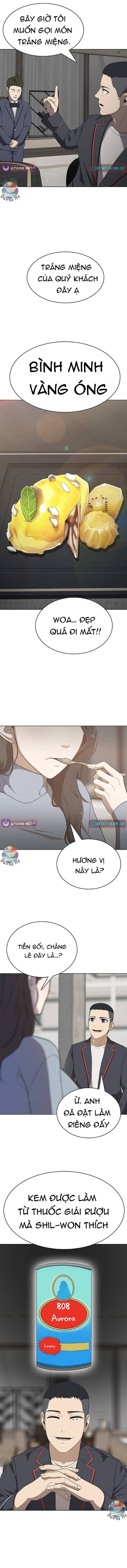 Bảy Lần Làm Binh Nhì Chapter 15 - 12