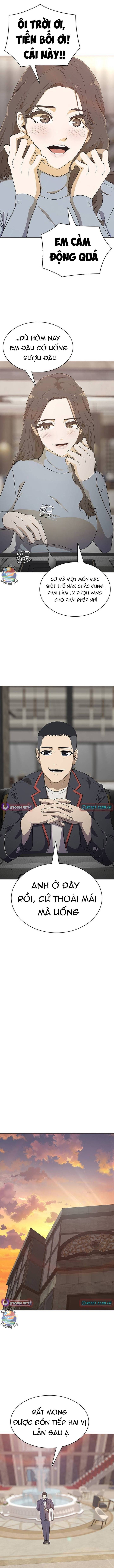 Bảy Lần Làm Binh Nhì Chapter 15 - 13
