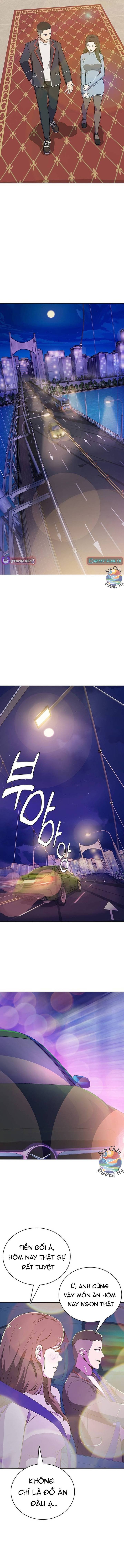 Bảy Lần Làm Binh Nhì Chapter 15 - 14