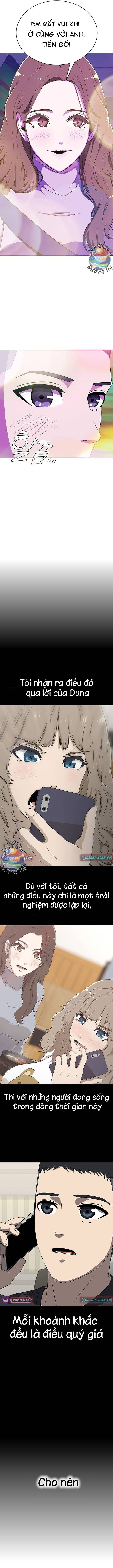 Bảy Lần Làm Binh Nhì Chapter 15 - 15