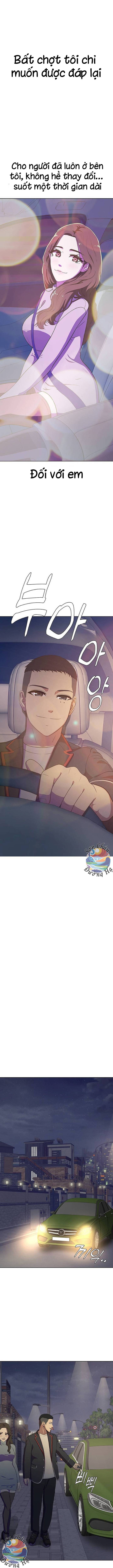 Bảy Lần Làm Binh Nhì Chapter 15 - 16