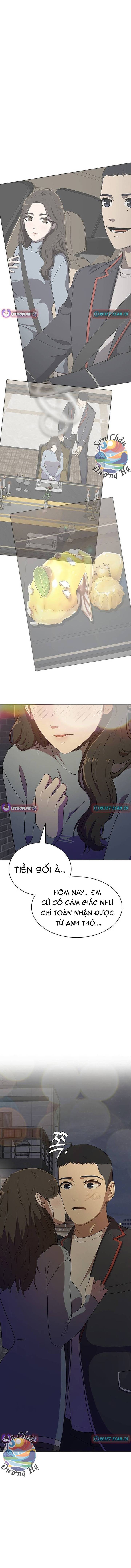 Bảy Lần Làm Binh Nhì Chapter 15 - 17