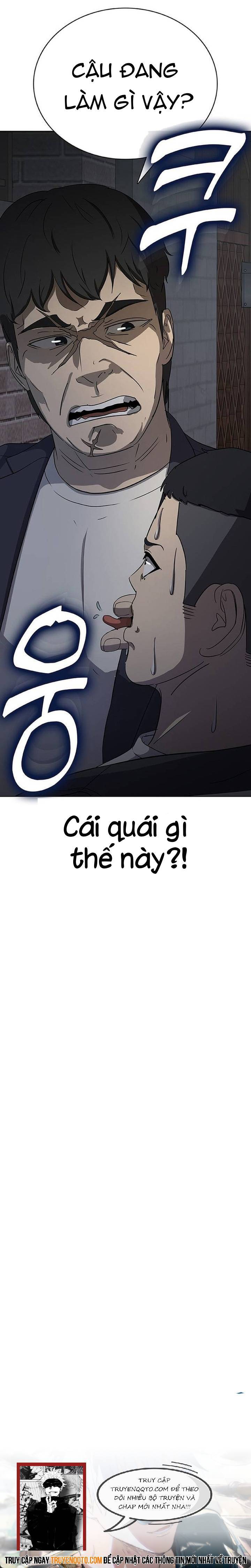 Bảy Lần Làm Binh Nhì Chapter 15 - 20