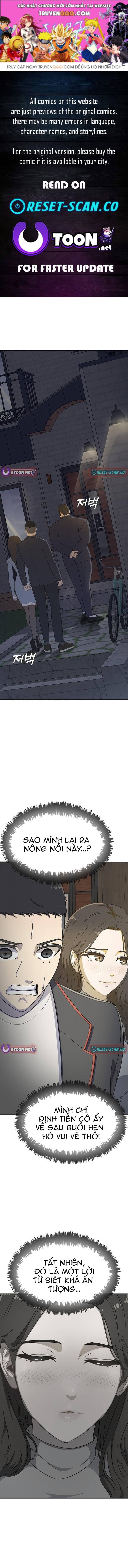 Bảy Lần Làm Binh Nhì Chapter 16 - 1