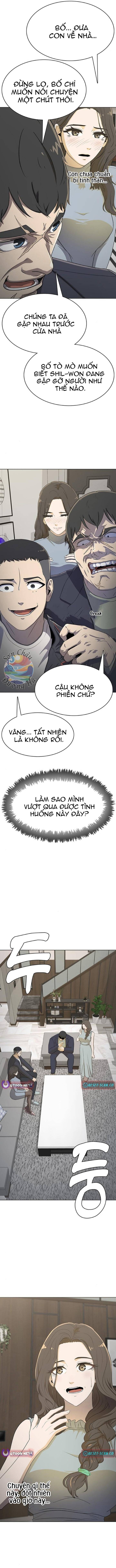 Bảy Lần Làm Binh Nhì Chapter 16 - 2