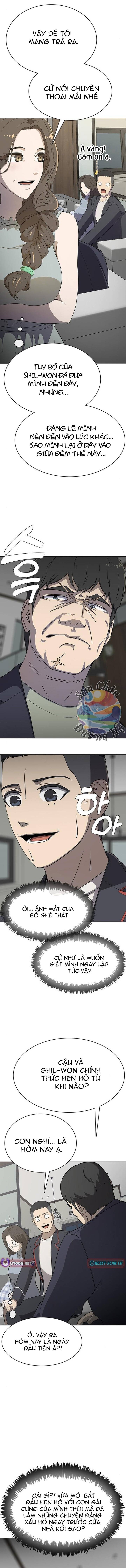 Bảy Lần Làm Binh Nhì Chapter 16 - 3