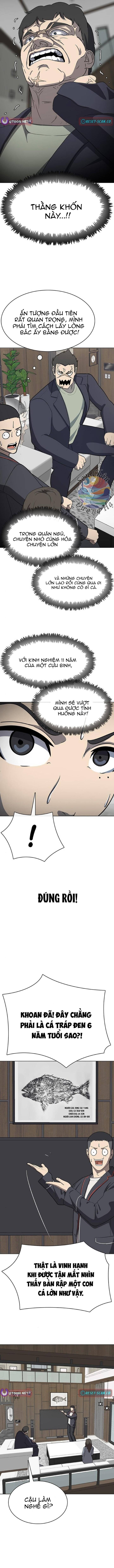 Bảy Lần Làm Binh Nhì Chapter 16 - 4