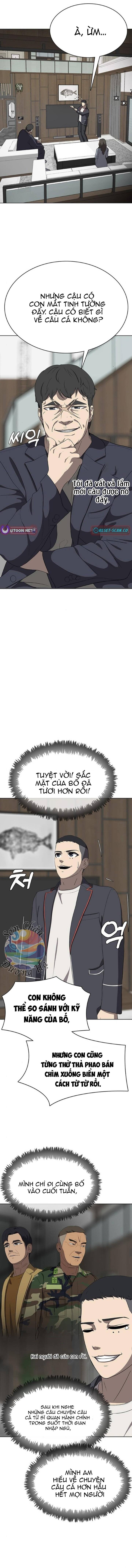 Bảy Lần Làm Binh Nhì Chapter 16 - 5