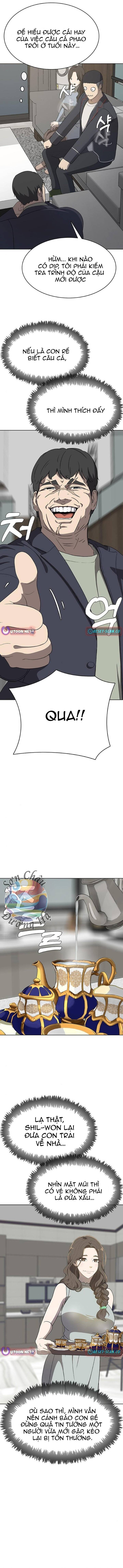 Bảy Lần Làm Binh Nhì Chapter 16 - 6