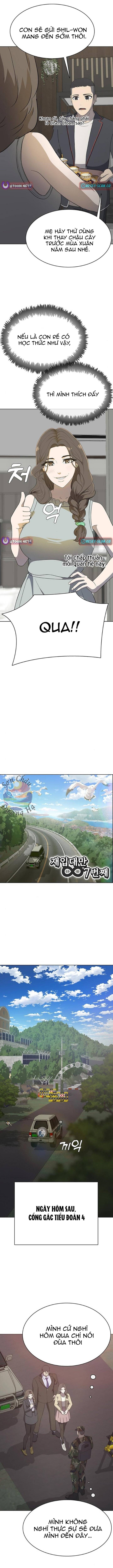 Bảy Lần Làm Binh Nhì Chapter 16 - 8