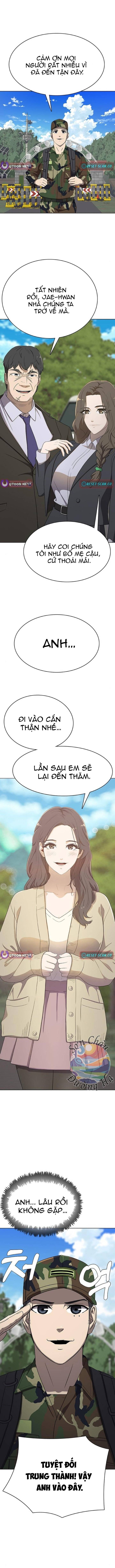 Bảy Lần Làm Binh Nhì Chapter 16 - 9