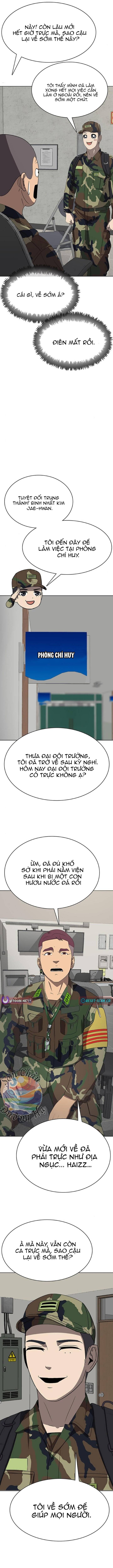 Bảy Lần Làm Binh Nhì Chapter 16 - 11