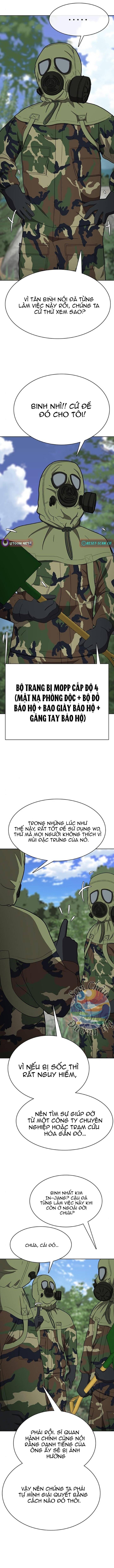 Bảy Lần Làm Binh Nhì Chapter 16 - 13